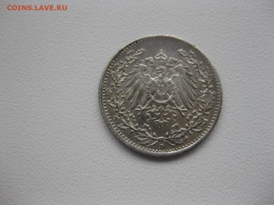 2 марки 1916D(хорошая)!до 10.04.2015 - IMG_3992.JPG