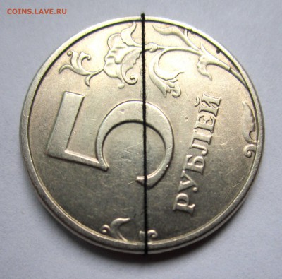 Повороты на обиходных монетах.До 22.00.11.04.2015 г. - 2015-04-08 10-16-23.JPG
