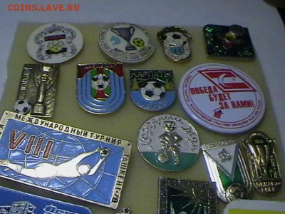 Значки;открытки; банккарты и тд всяко разное на Бородинское - IMGA0740.JPG