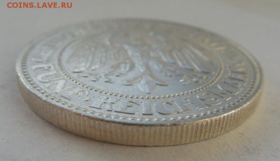 5 марок 1928 А ДУБ Веймар до 22.00 12.04 - DSCN6515.JPG
