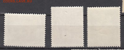 марки Хорватия 1942 - 7а