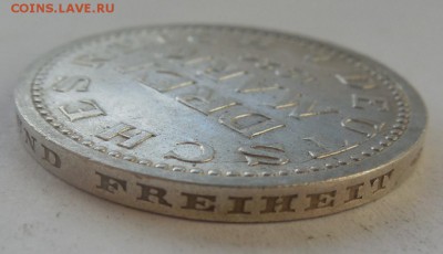 3 марки 1924 А Веймар до 22.00 мск 12.04 - DSCN6520.JPG