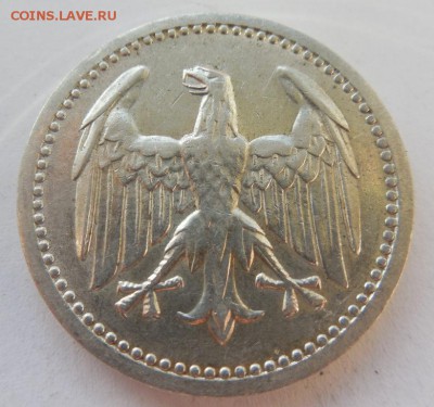 3 марки 1924 А Веймар до 22.00 мск 12.04 - DSCN6518.JPG