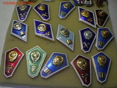 Значки;открытки; банккарты и тд всяко разное на Бородинское - IMGA0765.JPG