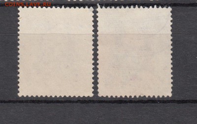 марки Словакия 1944 - 9а