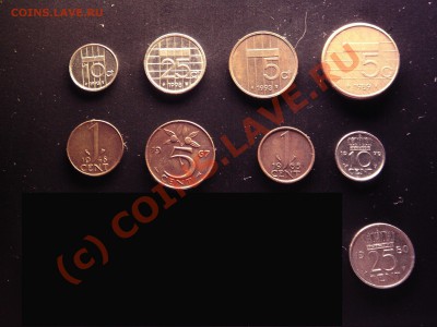 Голландские центы до 25.06.2010 22-00 мск - Голландия_центы1