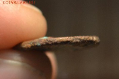 Рим.Квадранс Клавдия I - CSC_0445.JPG