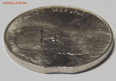 1 рубль 1988 Толстой выкус  до 9,04,2015 22-00мск - DSC01139.JPG