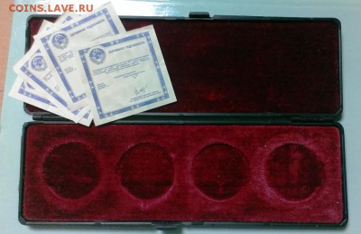 Русская Америка в футляре МЕЖНУМИЗМАТИКА.До 11.04.15.в 22-20 - IMAG3382