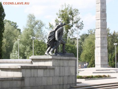 9 апреля 1945 года взят Кёнигсберг! - 009