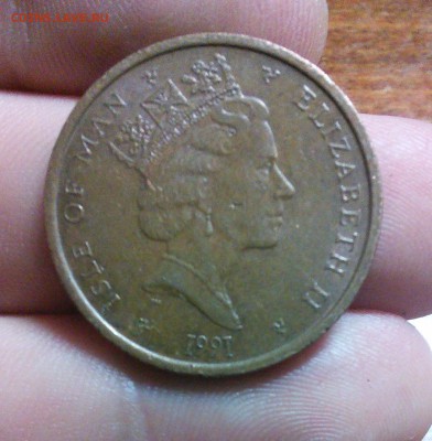 2 пенса о. Мэн 1991г. - IMG_20150404_204337