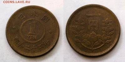 Китай на оценку. 8 монет. - 0405