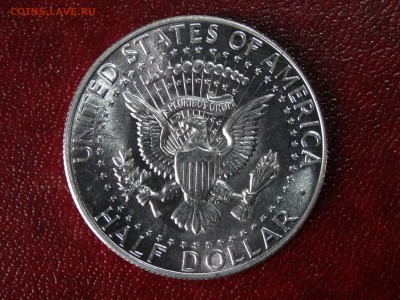 Серебряные монеты США - 1DSC06057