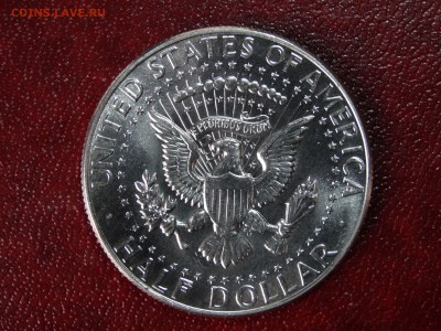 Серебряные монеты США - 1DSC06055