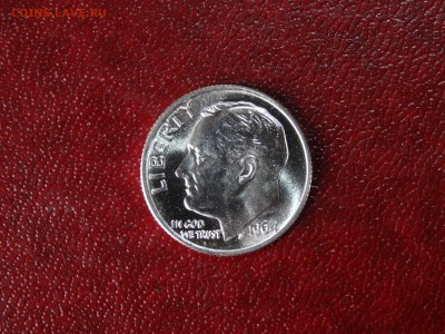 Серебряные монеты США - 1DSC06058