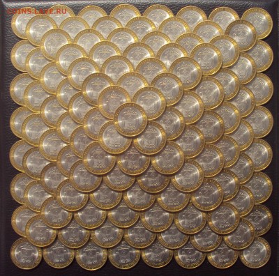 Ненецкий АО 15 шт - DSC03092