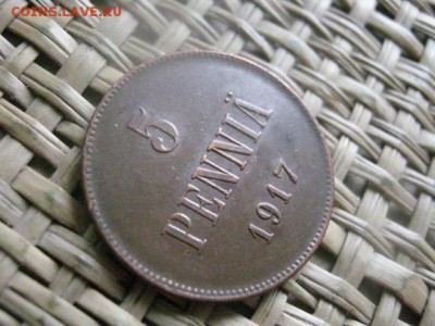 5 Пенни 1917г. В альбом. До 15.04.2015г. - 15 и 16 022.JPG