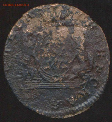 копейка сибирь 1771г двойной удар. до 10.04.2015г 22.00мск - img329