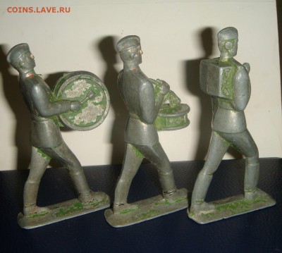 Пластмассовые монстры и прочие - DSC00991.JPG