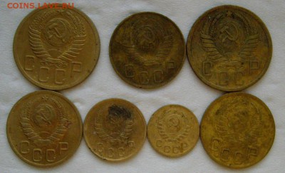 С 1 руб!!!Советы до 1961г.  до 12.04 , 21:00. - С 1 руб!!!Советы до 1961г. Р.JPG