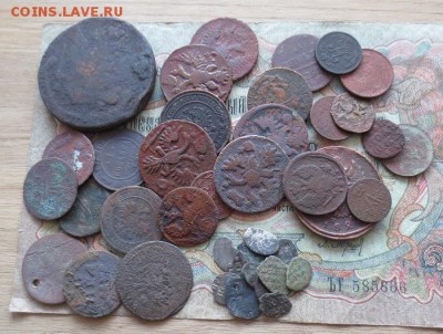 40 монет "Империи" (до 11.04 22-00) - IMG_1203.JPG