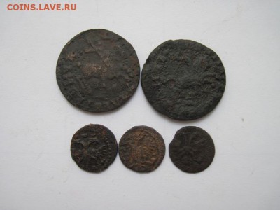 лот меди Петр 1 до 13.04.15 - IMG_4150.JPG