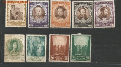 Марки Ватикана до 13.04.15 в 22.00мск (А936) - 2-ват.JPG