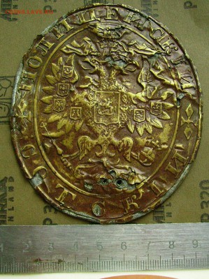 знак полицейский сотский - ттт112