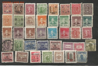 Марки Китая до 13.04.15 в 22.00мск (А940) - 2-кит.JPG