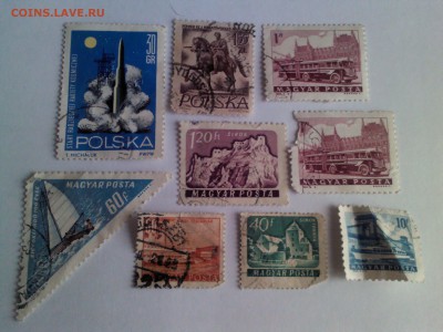  CESKOSLOVENSKO - л 236