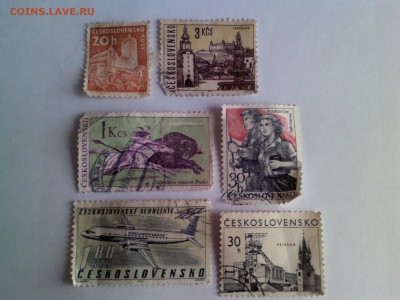  CESKOSLOVENSKO - л 250