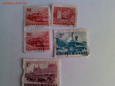  CESKOSLOVENSKO - л 252