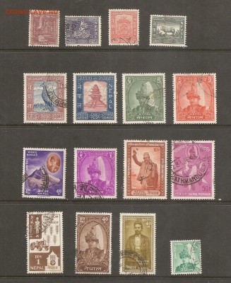 Марки Непала до 13.04.15 в 22.00мск (А942) - 2-неп.JPG
