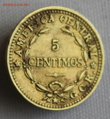 С 1 руб. КОСТА РИКА 5с 1941г.ГОРЫ и ПАРУСНИК до 15.04.15г. - IMG_4911.JPG
