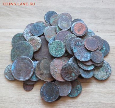 70 монет "Империи " (до 11.04 22-00) - IMG_1204.JPG