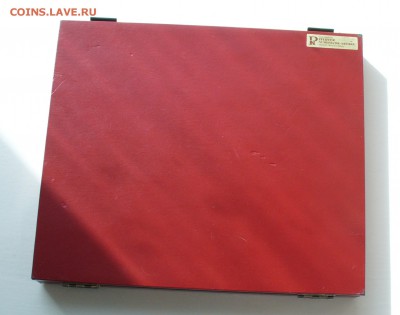 Красная коробка "Олимпиада - 80". - P1120831.JPG