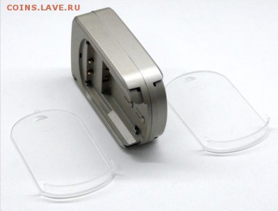 Зарядное устройство для Canon acme power apch-P16115 - зарядка1