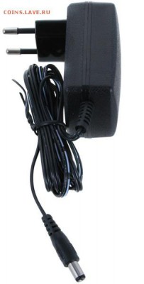 Зарядное устройство для Canon acme power apch-P16115 - зарядка2