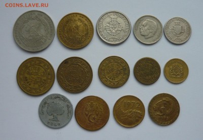 Лот монет стран Африки  до 16.04.15г 22.00 мск - P1020773.JPG