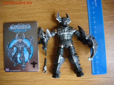 Игрушки из "сундука" - DSC00086.JPG