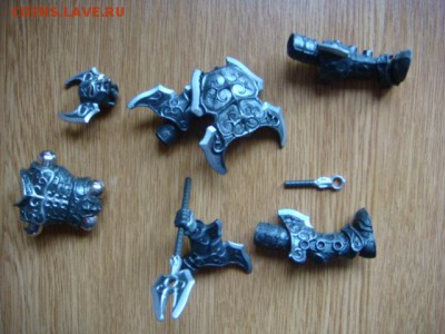 Игрушки из "сундука" - DSC00087.JPG
