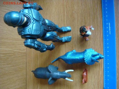Игрушки из "сундука" - DSC00089.JPG
