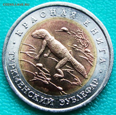 Красная Книга 1993 ЭУБЛЕФАР  до 16.04.15 22-00 МСК - IMG_0007.JPG
