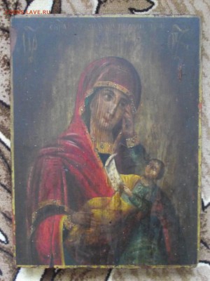 икона "Утоли моя печали" - DSCF8262.JPG