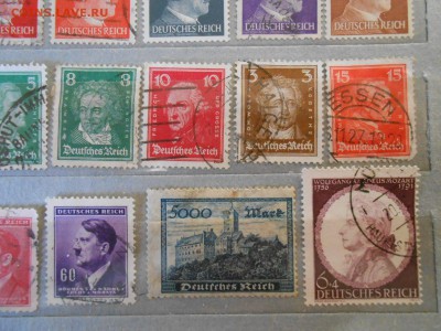 3 РЕЙХ, 19 шт., разные, до 16.04.2015 - DSCN6823.JPG