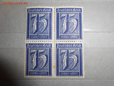 Веймар, квартблок, чистый, состояние, лот 2, до 16.04.2015 - DSCN6826.JPG
