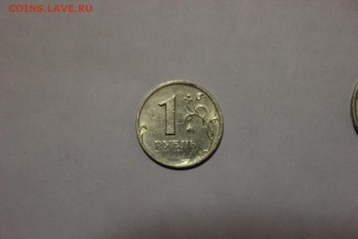 рубль 2003 года аук до завтра - IMG_8092.JPG