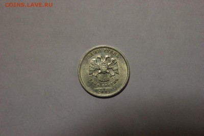 рубль 2003 года аук до завтра - IMG_8090.JPG