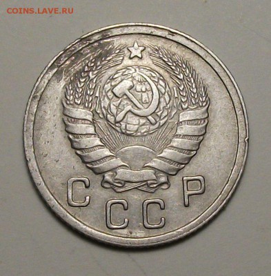10 коп. 1943г. на оценку - DSCF9880.JPG