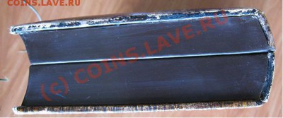Сигаретница-сигарница Дон Кихот. Испания. 1950? - sig6.JPG